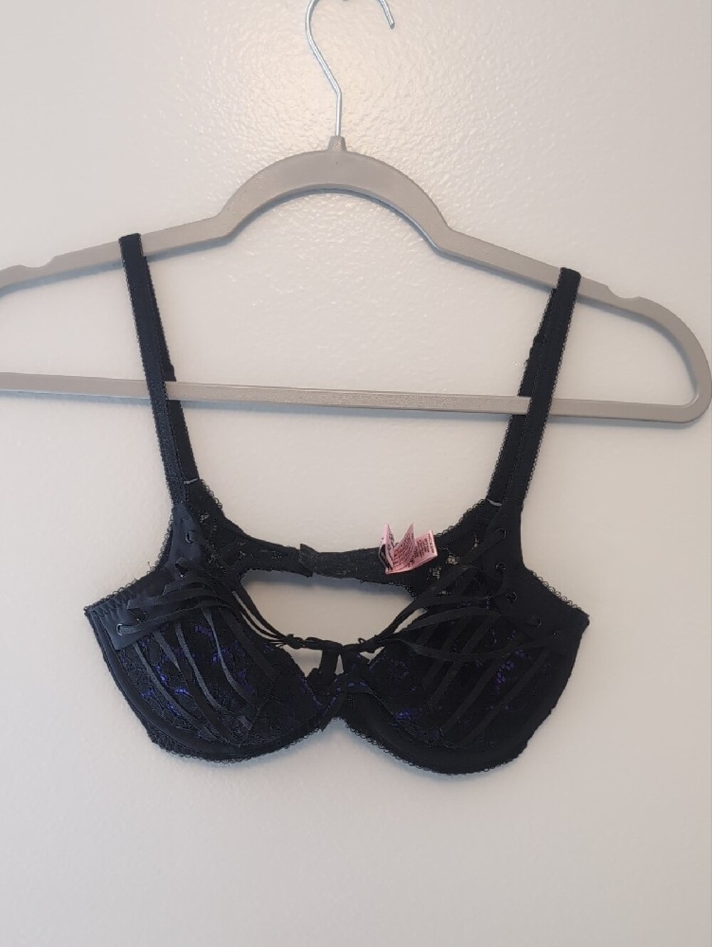 Agent Provocateur Rudy Bra - Picture 9 of 10